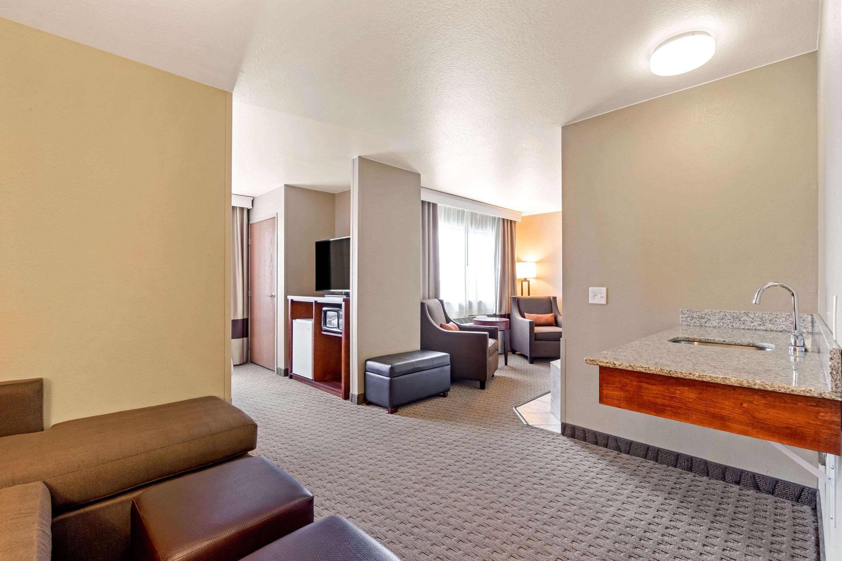 Hotel Comfort