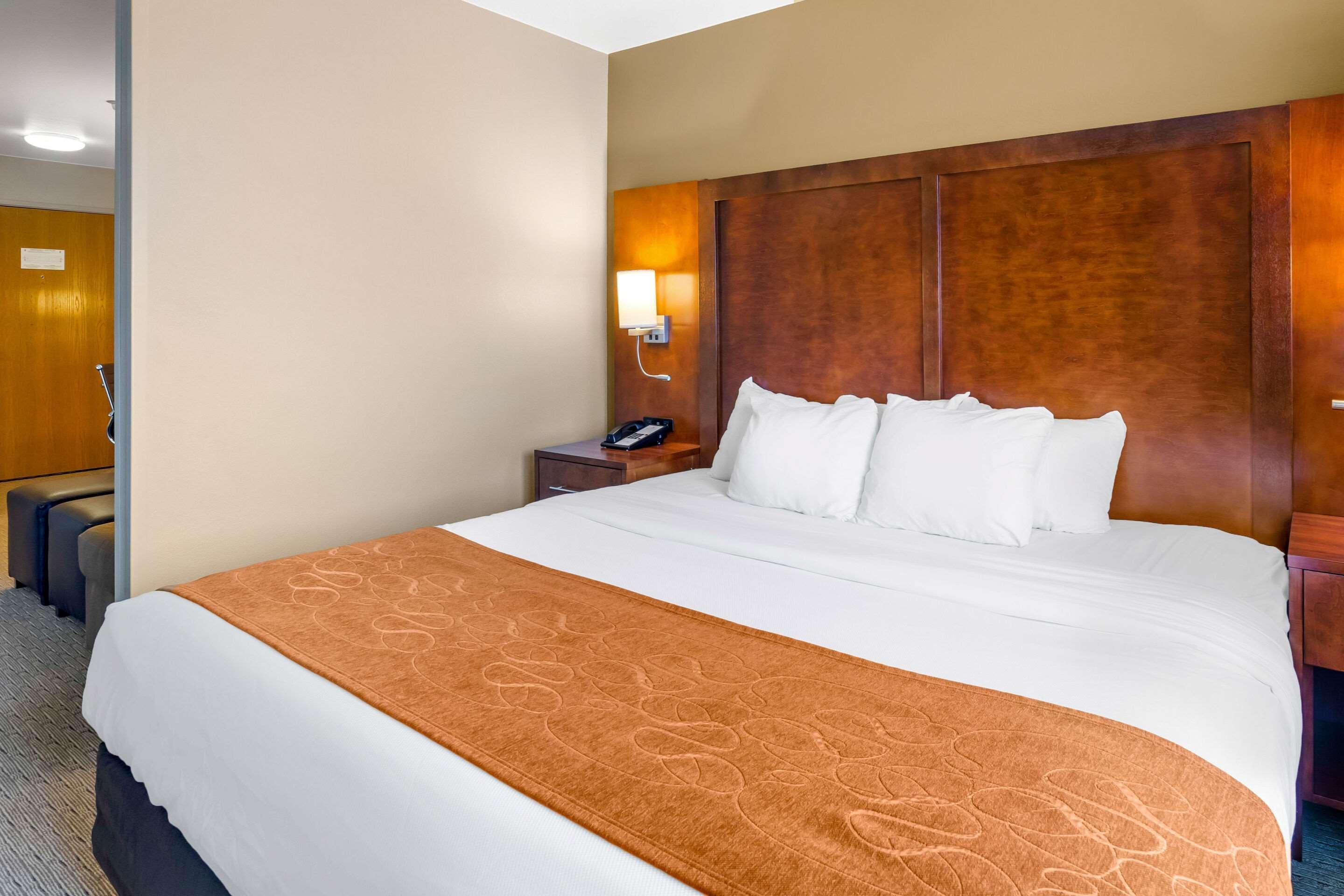 Hotel Comfort